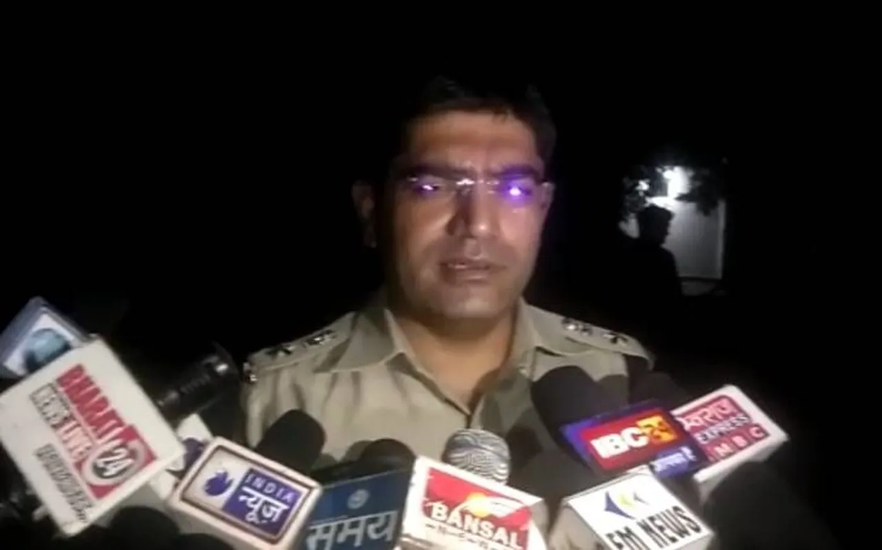 मध्य प्रदेश: कथित तौर पर थाने में पिटाई से किसान की मौत, 6 पुलिसकर्मियों पर गिरा गाज