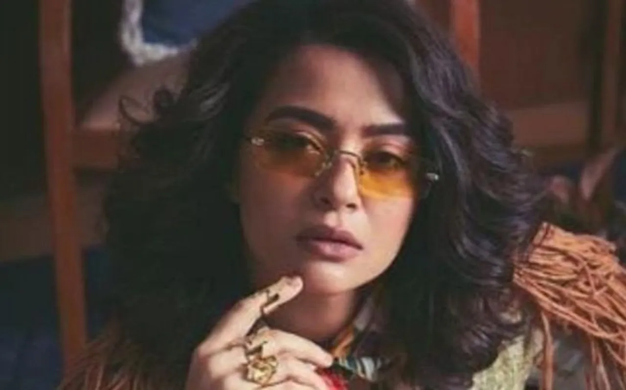 Sacred Games के दौरान प्रेग्नेंट थीं 'जोजो' सुरवीन चावला, कहा- भाग जाने का मन करता था