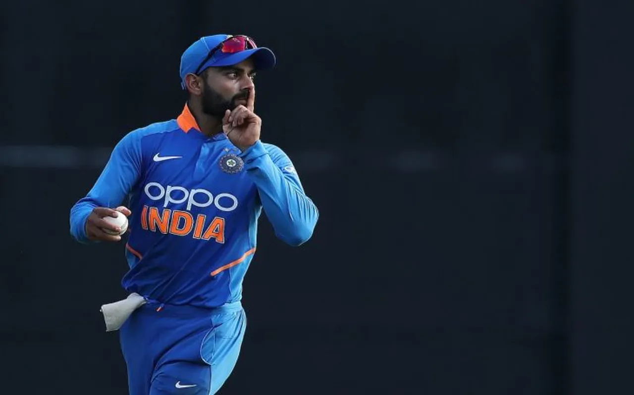 IND vs WI: रोहित शर्मा और शिखर धवन के लिए क्‍या बोले कप्‍तान विराट कोहली, जानें यहां