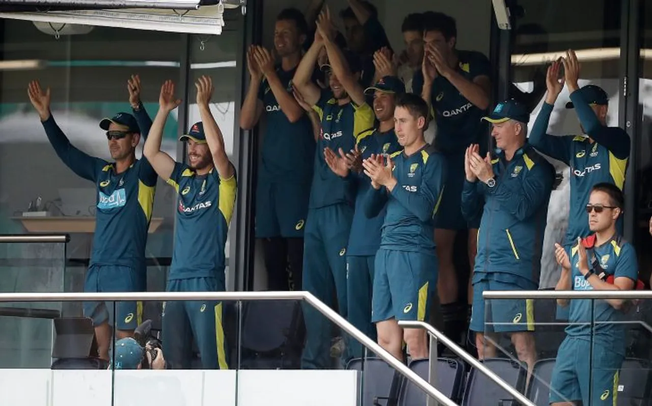Ashes 2019: लॉर्ड्स टेस्ट में इंग्लैंड के लिए मुसीबत बन सकता है ये 'भूखा कंगारू', कोच ने कही ये बड़ी बात