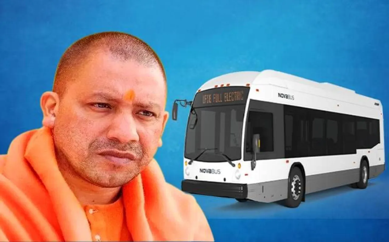 yogi adityanath