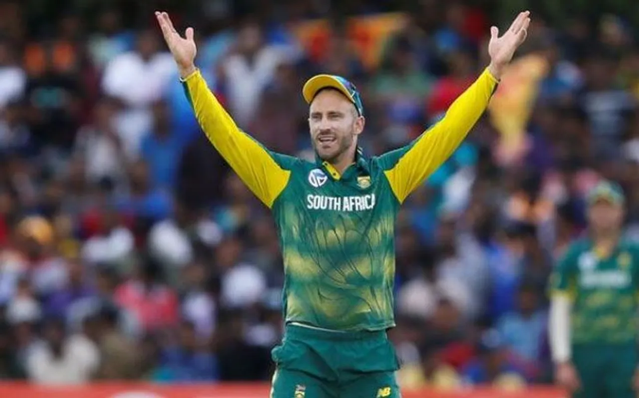 IND vs SA: भारत दौरे के लिए साउथ अफ्रीका ने घोषित की टीमें, डुप्लेसिस से छिनी कप्तानी