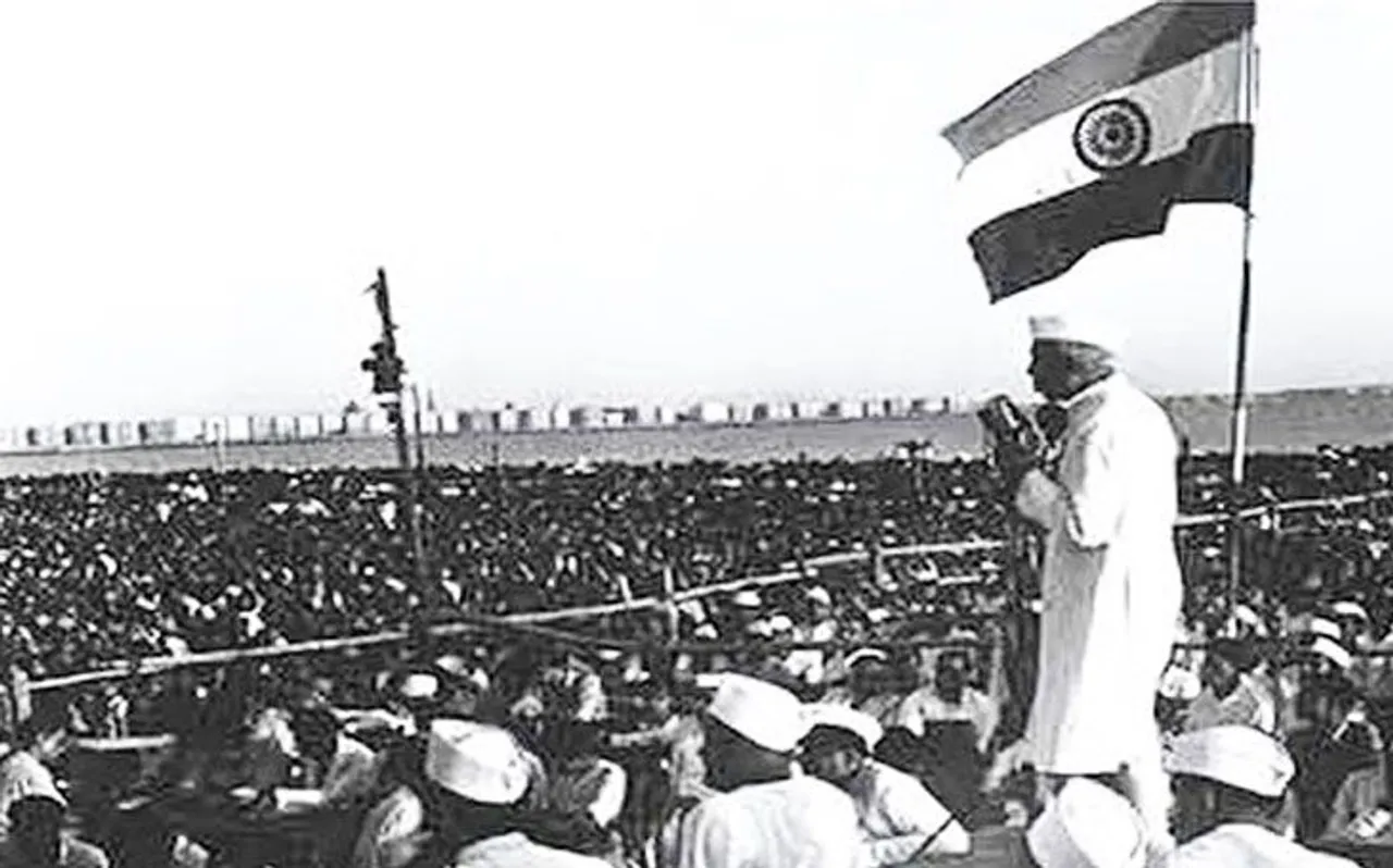Independence day 2019: 15 अगस्त को ही भारत को क्यों मिली आजादी? कभी सोचा है