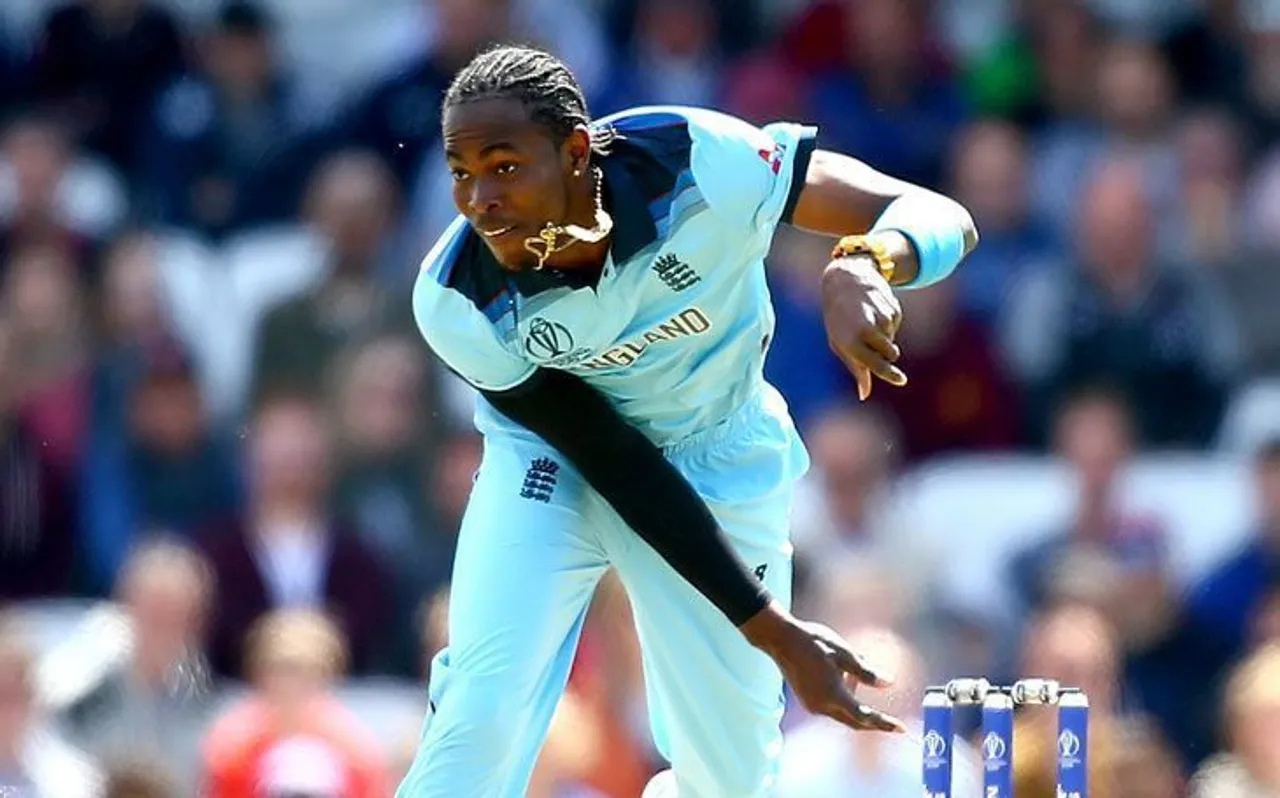 Ashes 2019: दूसरे टेस्‍ट से पहले जोफ्रा आर्चर ने आस्‍ट्रेलिया को दी चेतावनी, जानें क्‍या कहा