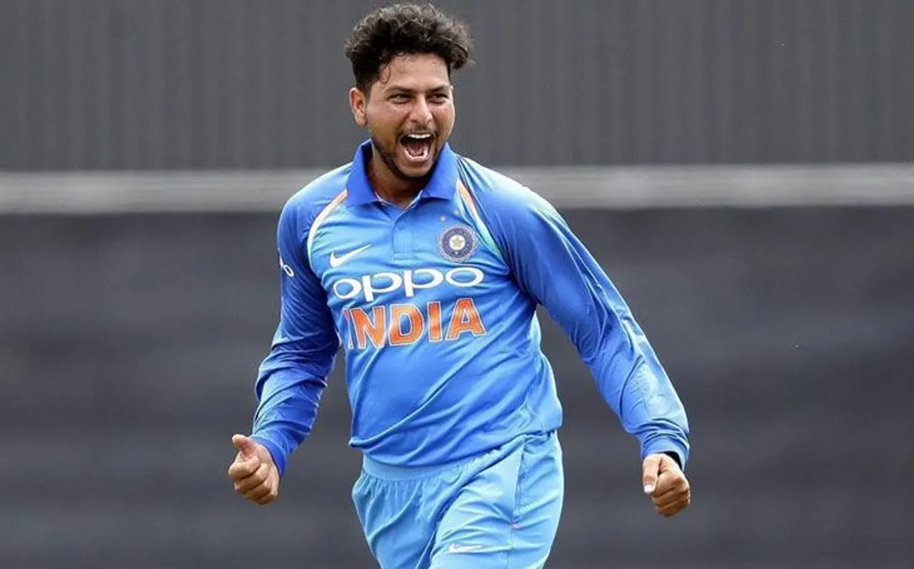 IND vs WI: त्रिनिदाद में इतिहास रचने उतरेंगे कुलदीप यादव, बना सकते हैं यह खास रिकॉर्ड
