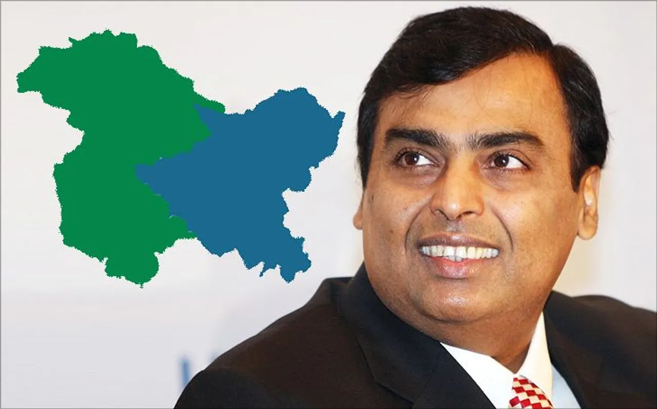जम्मू-कश्मीर को लेकर मुकेश अंबानी (Mukesh Ambani) का ये है बड़ा प्लान, PM नरेंद्र मोदी के सपनों को ऐसे करेंगे साकार