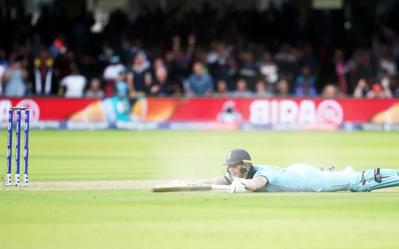 तो क्‍या इंग्‍लैंड से छिन जाएगा WORLD CUP CHAMPION 2019 का खिताब, MCC का बड़ा फैसला