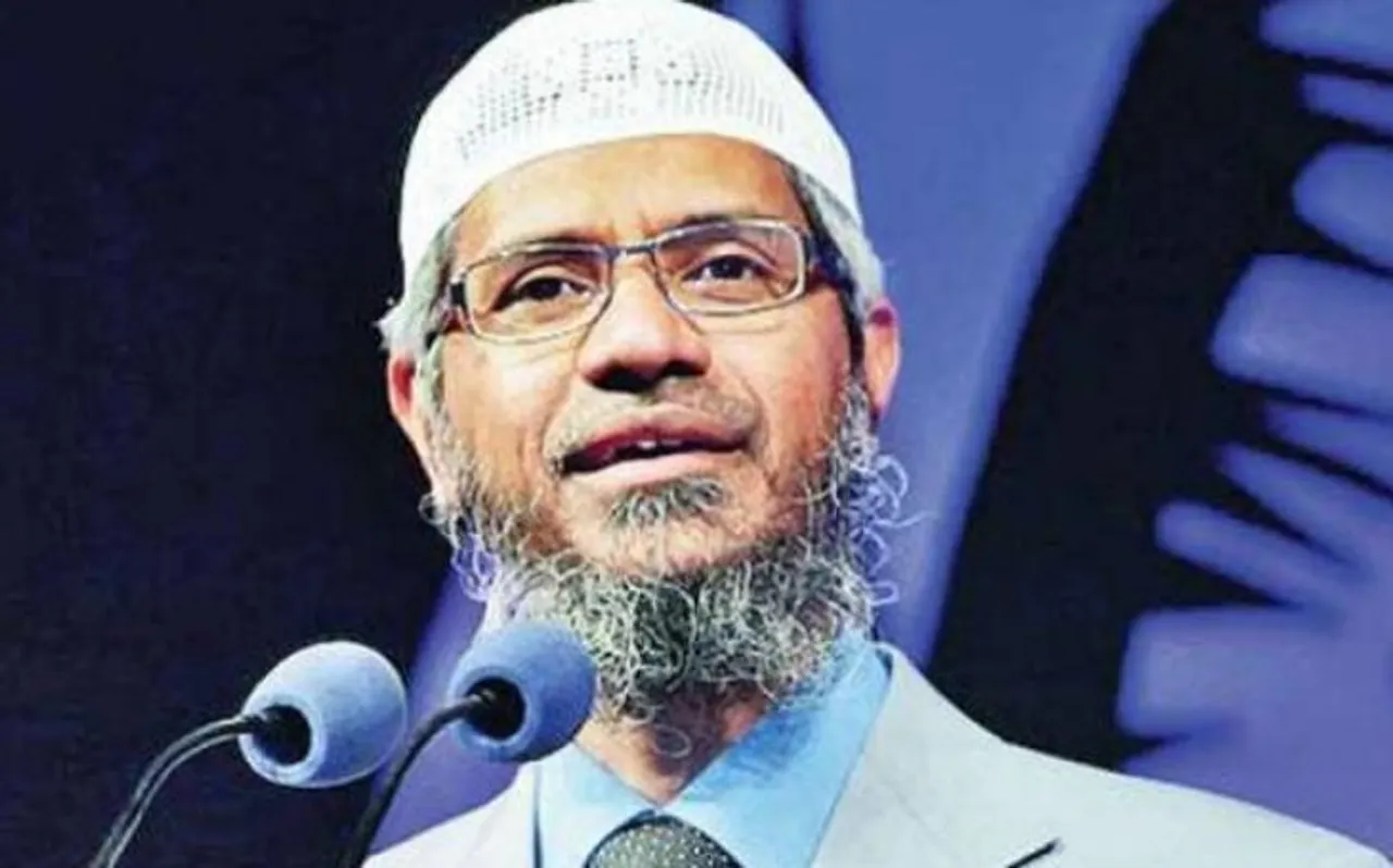 मलेशियाई हिंदुओं पर सवाल उठाकर फंसा जाकिर नाइक, अब हो सकती है कार्रवाई
