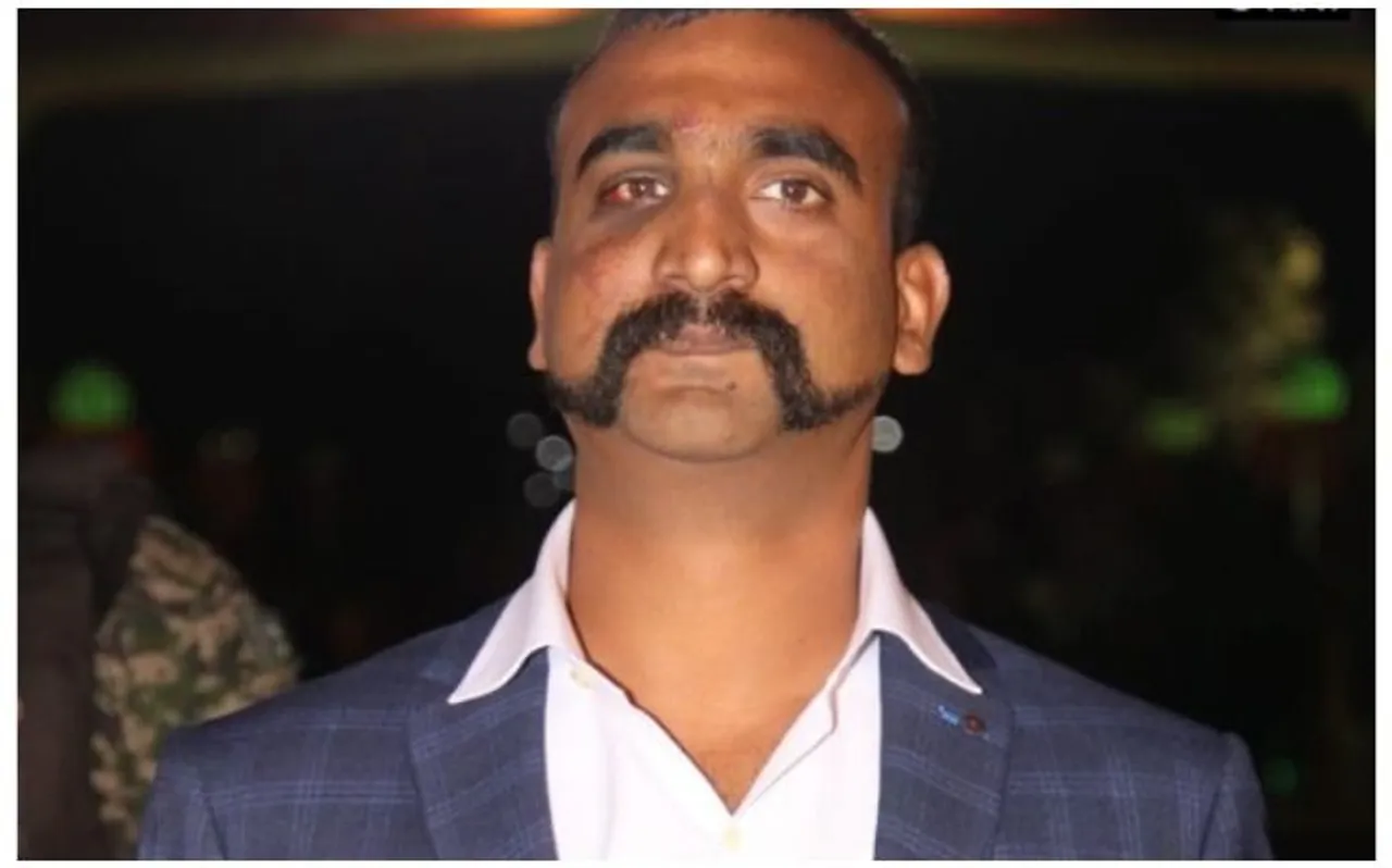 Video: विंग कमांडर अभिनंदन ने उड़ाया MiG Bison Aircraft, देखिए ये वीडियो