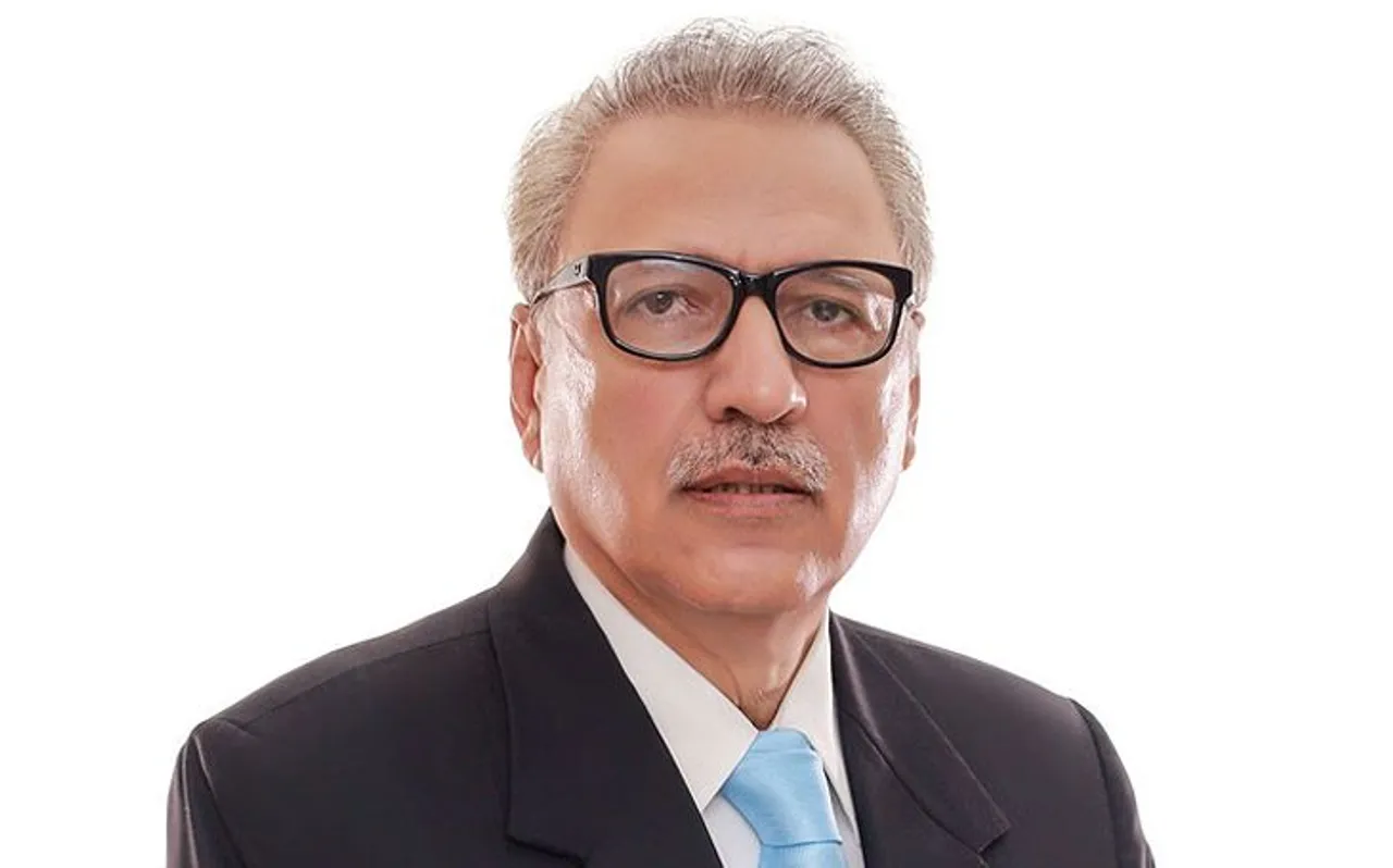 इमरान-कुरैशी हार गए तो अब पाकिस्‍तान के राष्‍ट्रपति ने दी गीदड़भभकी, युद्ध हुआ तो...
