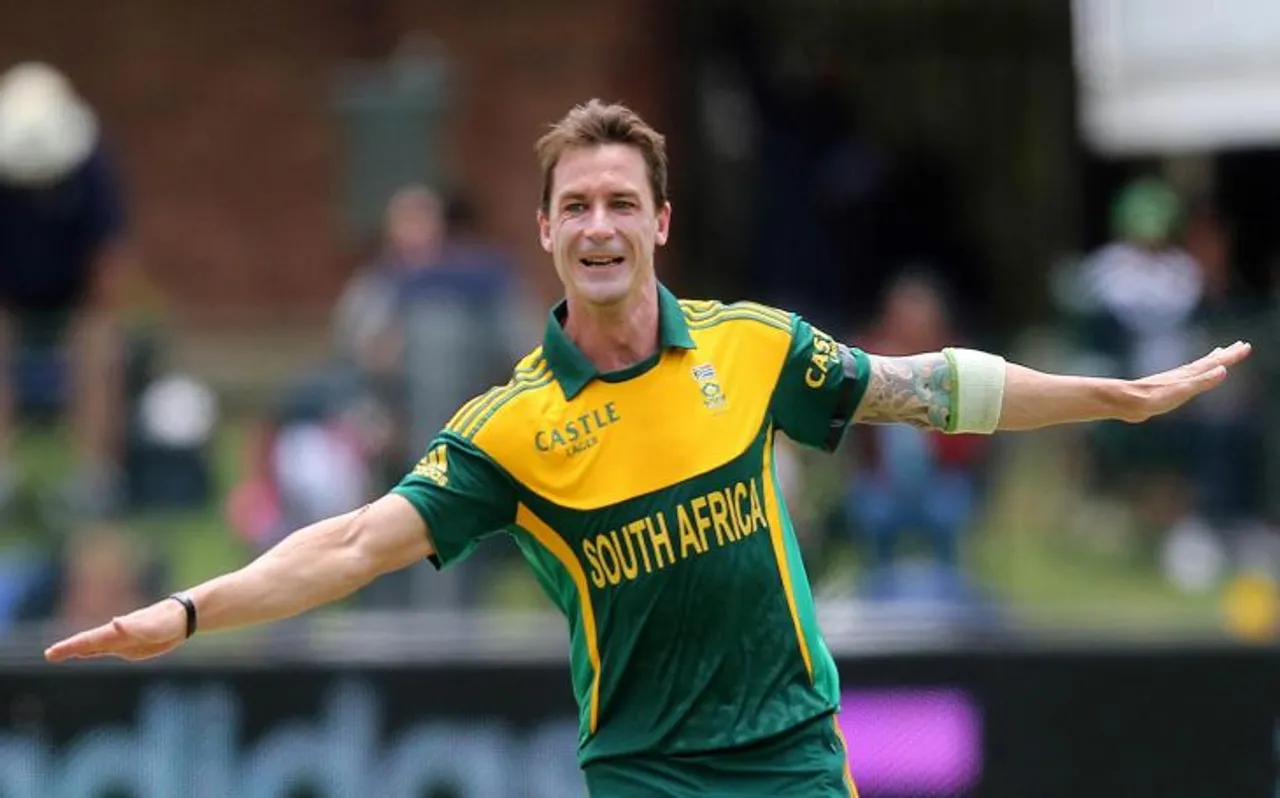 IND vs SA: अगले महीने 15 सितंबर से शुरू होगा दक्षिण अफ्रीका का भारत दौरा, डेल स्टेन बाहर