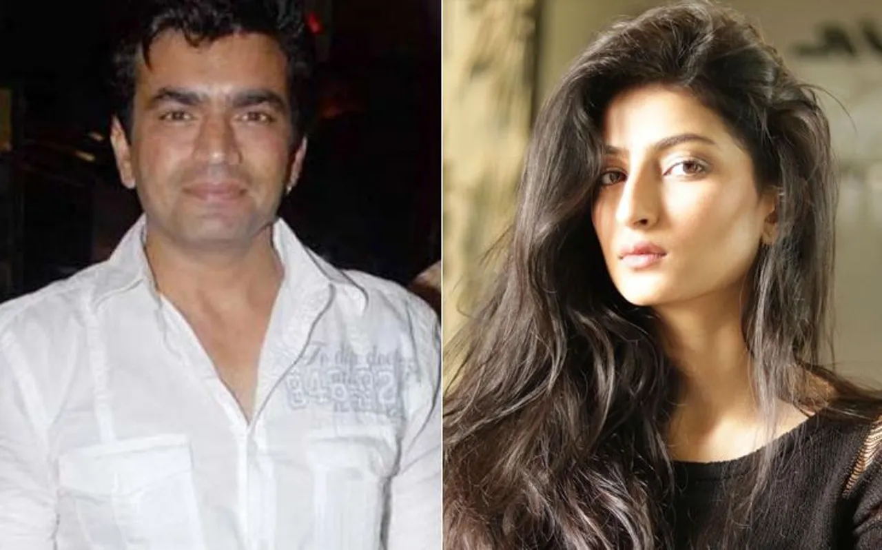 श्‍वेता तिवारी के Ex Husband राजा चौधरी ने बेटी पलक तिवारी के लिए कही ये बात