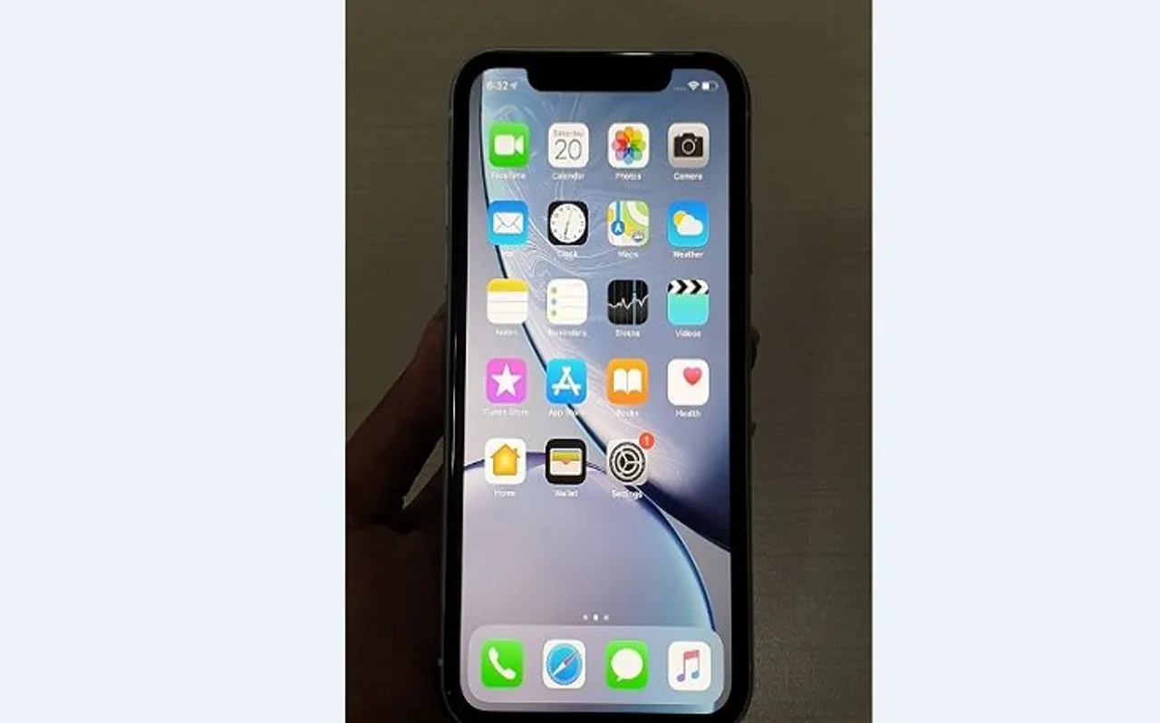 iPhone XR ने Apple को भारतीय प्रीमियम स्मार्टफोन बाजार में शीर्ष पर पहुंचाया