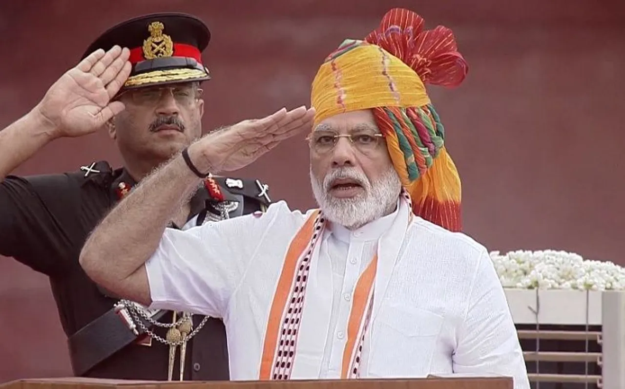 Article 370 Scrapped: जो 70 साल से हो न सका उसे हमने 70 दिन में करके दिखा दिया: पीएम मोदी