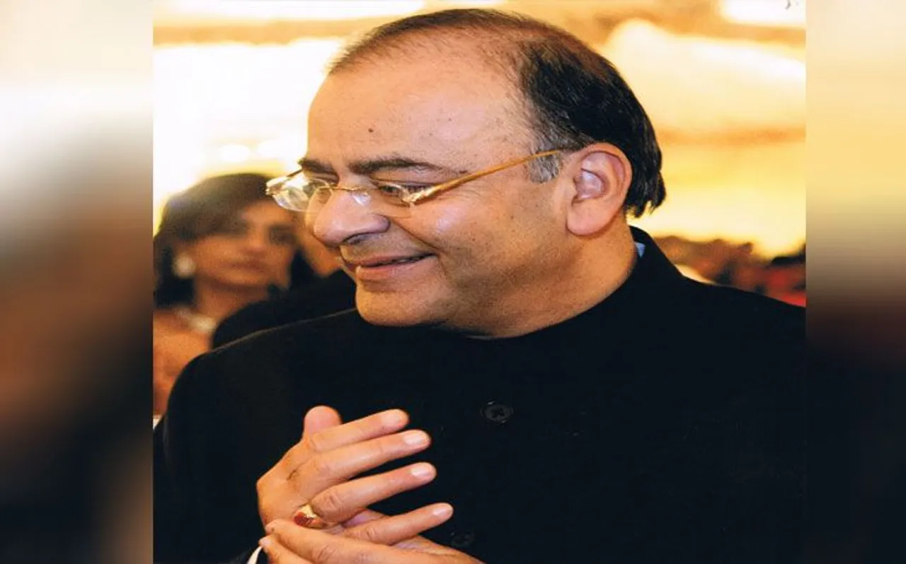 नहीं रहे अरुण जेटली, कुछ ऐसा था उनका सियासी सफर