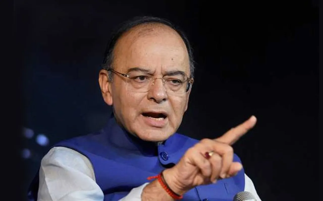 वित्त मंत्री के तौर पर कैसा था अरुण जेटली का 5 साल का कार्यकाल, पढ़ें पूरी खबर