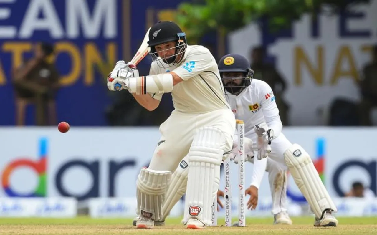 SL vs NZ: गॉल टेस्ट में न्यूजीलैंड ने बनाई 177 रनों की बढ़त, श्रीलंका के लिए सिरदर्द बने वाटलिंग