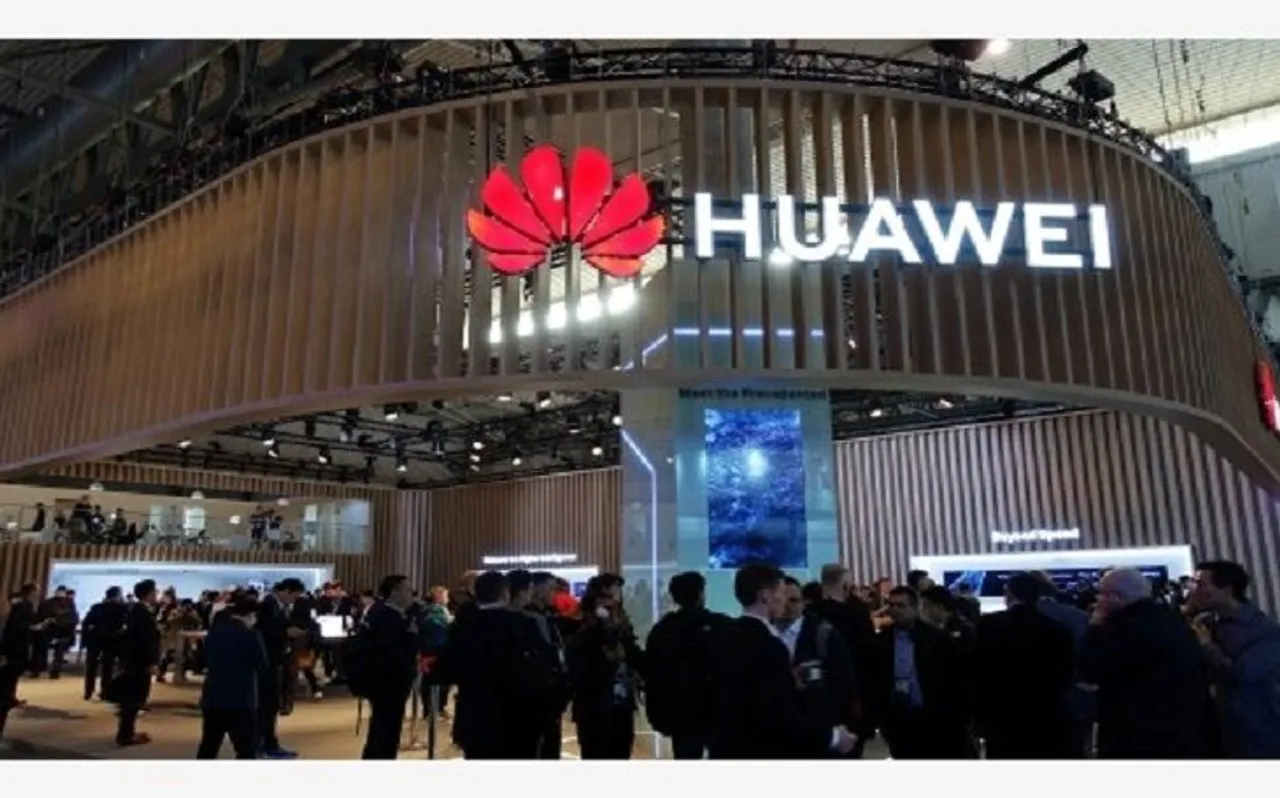 25 वॉट चार्जर के साथ आ सकता है Huawei  मेट 30 सीरीज