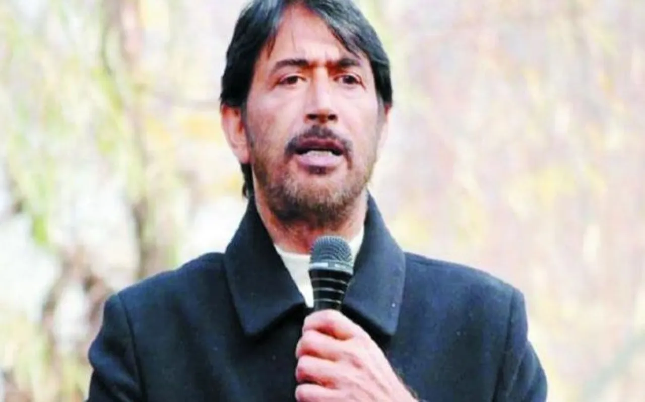 जेकेपीसीसी प्रमुख गुलाम अहमद मीर को किया गया नजरबंद, जानें क्यों