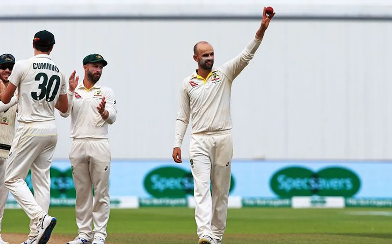 Ashes 2019: नॉथन लॉयन ने रचा इतिहास, डेनिस लिली के रिकॉर्ड की बराबरी