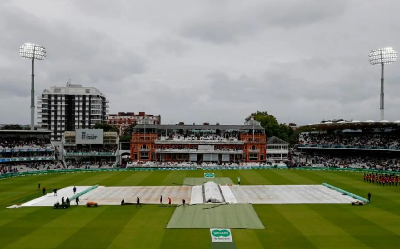 Ashes 2019: लॉर्ड्स टेस्ट के तीसरे दिन भी बारिश ने खेल बिगाड़ा, आखिरी 2 सत्र बर्बाद