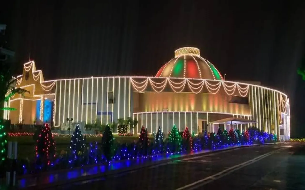 मध्य प्रदेश में होगा विधान परिषद का गठन! सरकार कर रही प्रस्ताव लाने की तैयारी