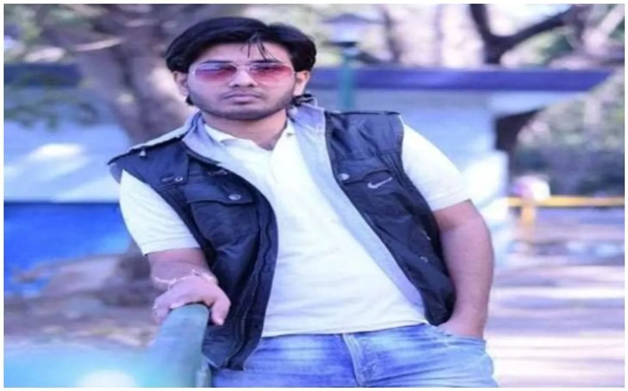 आर्थिक मंदी से घबराए बीजेपी नेता के बेटे ने की आत्महत्या, एक साल पहले हुई थी शादी