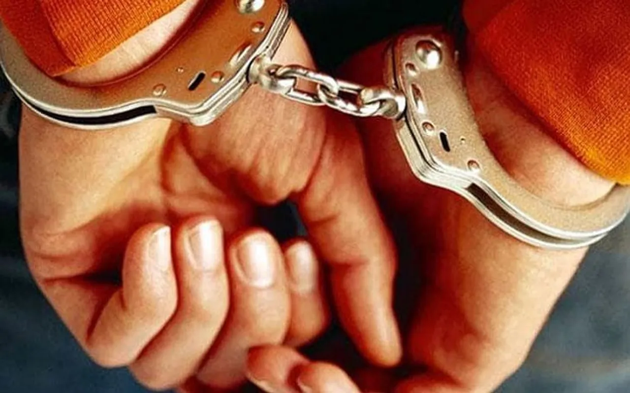 46 साल के शख्स ने शादी के नाम पर 20 महिलाओं को दिया धोखा, पहुंचा जेल