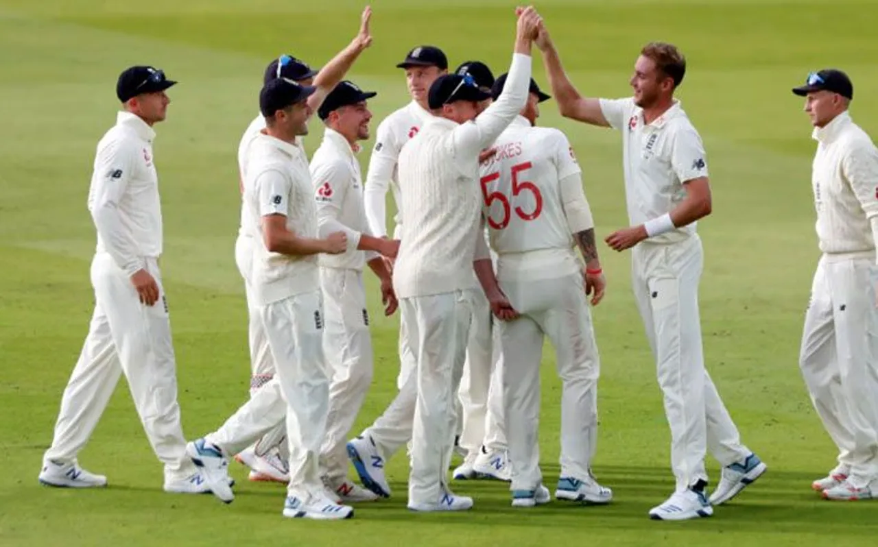 Ashes 2019: बारिश की भेंट चढ़ा लॉर्डस टेस्ट का तीसरा दिन, ऑस्ट्रेलियाई पारी लड़खड़ाई