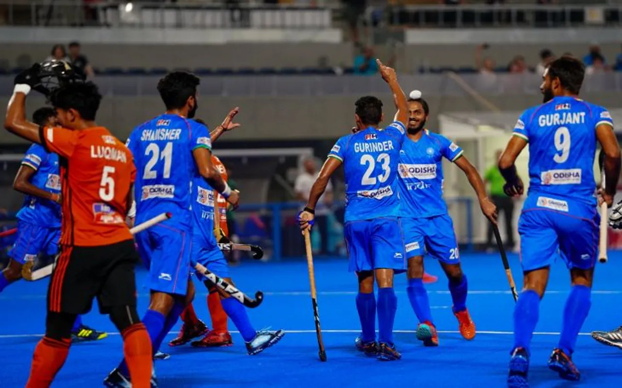 हॉकी: भारत को मिली पुरुष हॉकी विश्व कप 2023 की मेजबानी, 13 से 29 जनवरी तक खेला जाएगा टूर्नामेंट