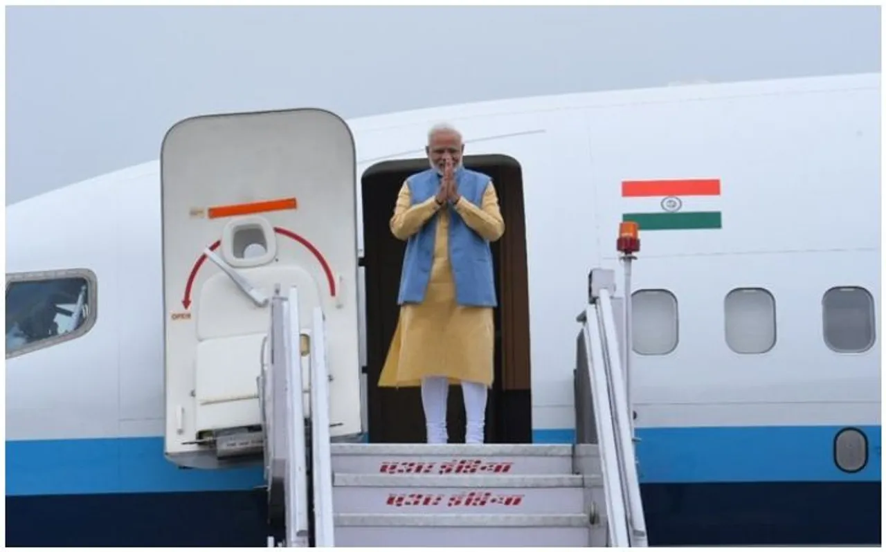 पीएम नरेंद्र मोदी भूटान में लांच करेंगे रुपे कार्ड, जानें इसकी खासियत