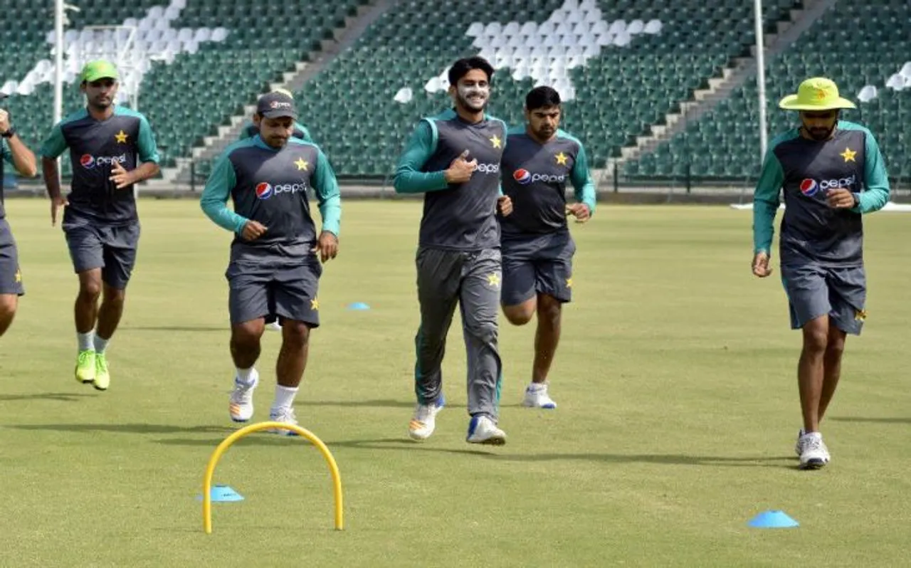पाक गेंदबाज का अजीबो-गरीब बयान, बोले- विदेशी कोच पाकिस्तान क्रिकेट का भला नहीं कर सकता
