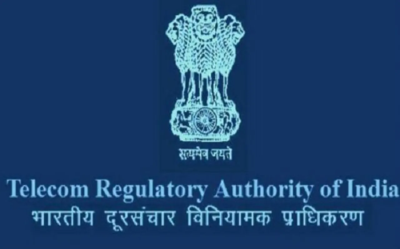 चैनलों की छूट पर प्रतिबंध के संबंध में दोबारा विचार की जरूरत : ट्राई