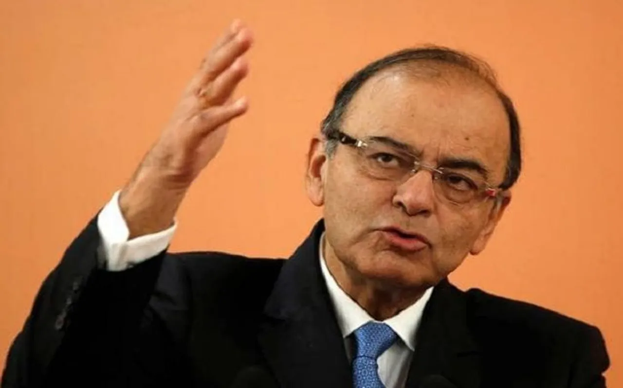 17 साल से लटके 'वन टैक्स, वन नेशन' (GST) को लागू कराने में अरुण जेटली का था सबसे बड़ा हाथ