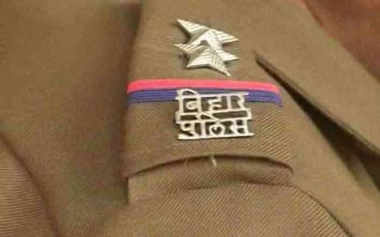 बिहार पुलिस को मिली बड़ी सफलता, 9 लड़कियों को बिकने से बचाया