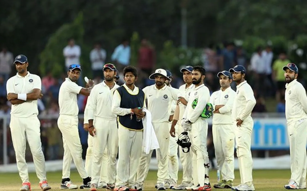 BCCI का बड़ा फैसला, दलीप ट्रॉफी मैचों में क्रिकेटरों का टेस्ट शुरू करेगा नाडा