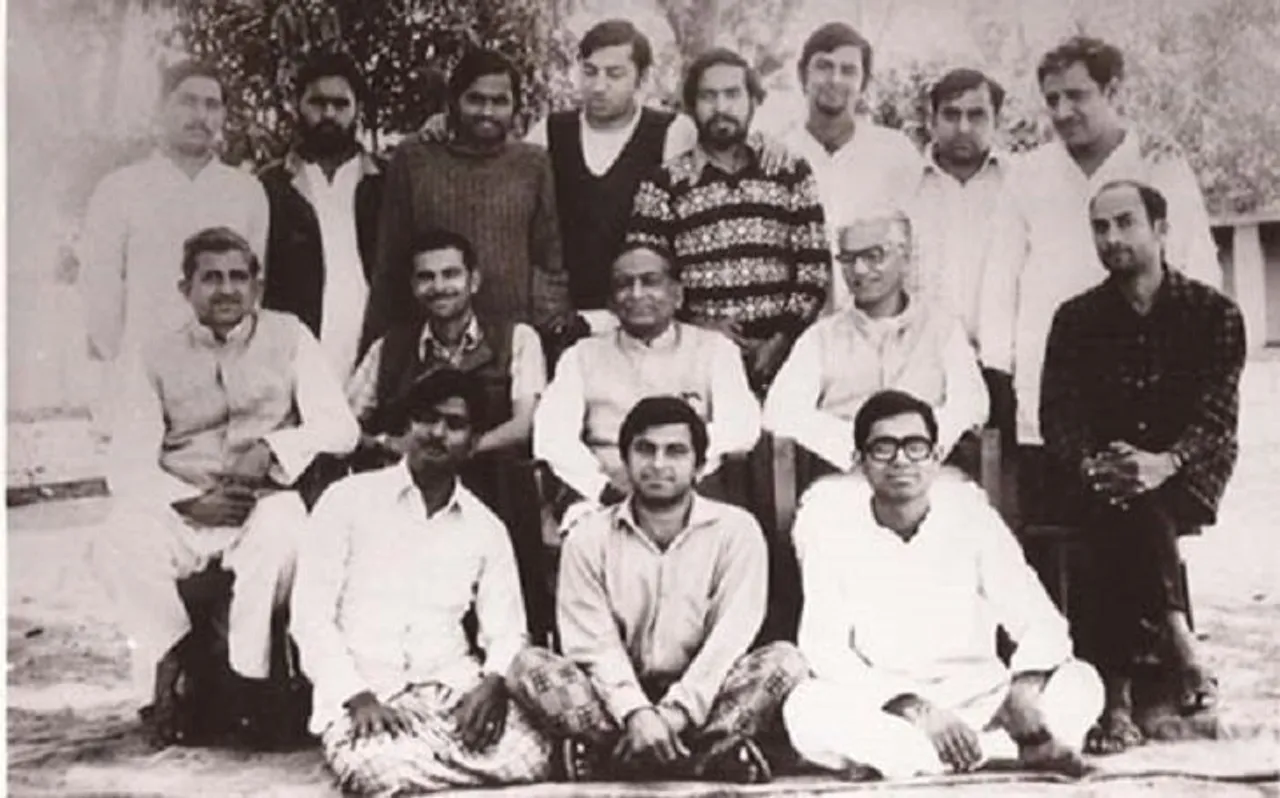 जब अरुण जेटली को हुई थी 19 महीने कैद की सजा, पहुंच गए तिहाड़ की सलाखों के पीछे