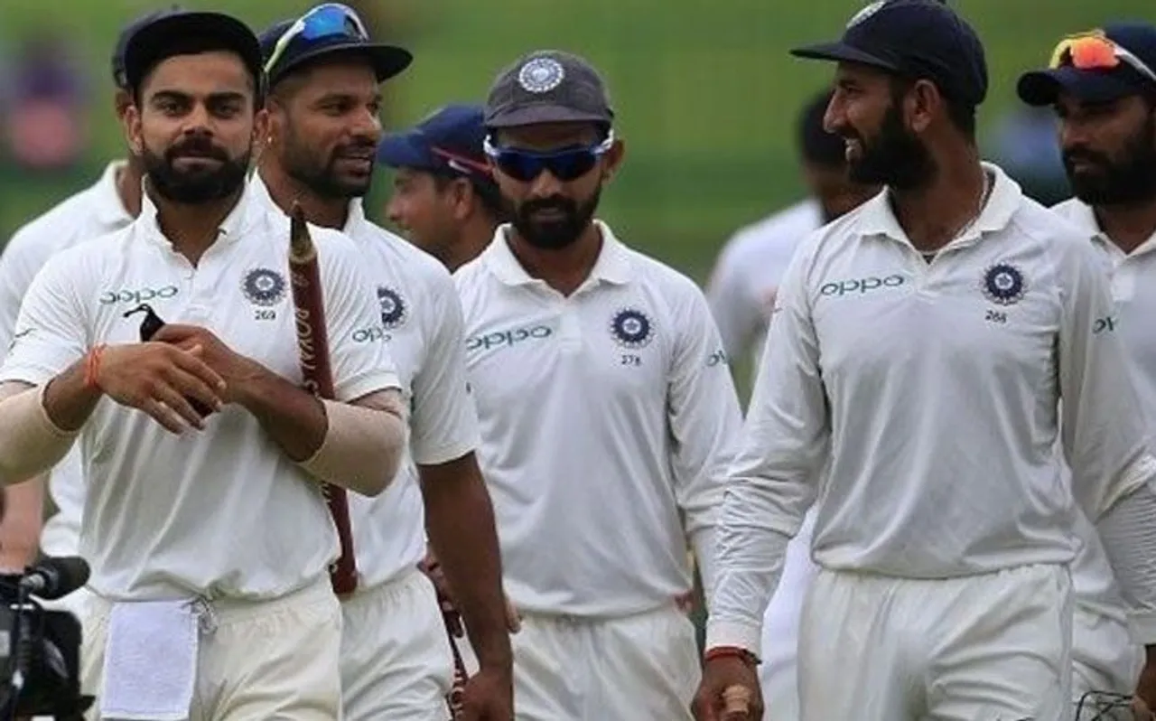 भारतीय टीम को मिली जान से मारने की धमकी, BCCI ने बढ़ाई सुरक्षा