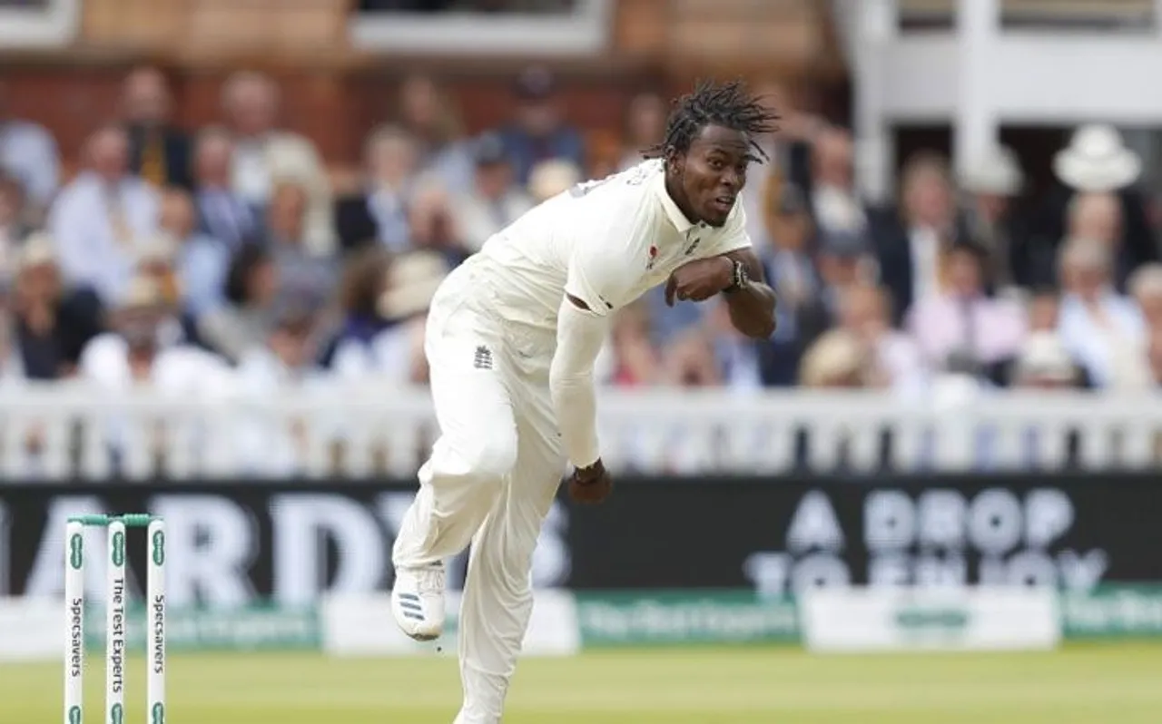 Ashes Series: जोफ्रा आर्चर के स्पेल के दीवाने हुए रिकी पॉन्टिंग, कही यह बड़ी बात