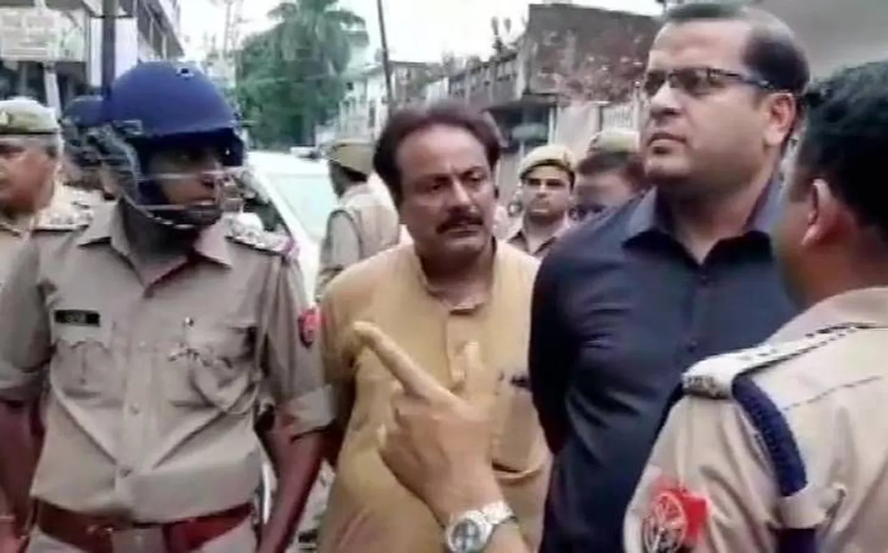सहारनपुर पत्रकार हत्याकांड में सीएम योगी ने लिया संज्ञान, दिए सख्त कार्रवाई के आदेश