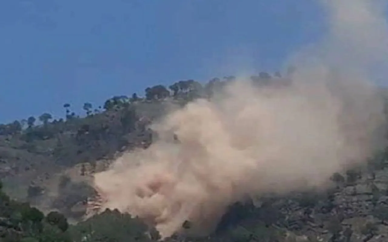 खिसियाया पाकिस्तान अब इस तरह भारत को उकसा रहा, मिलेगा कड़ा जवाब