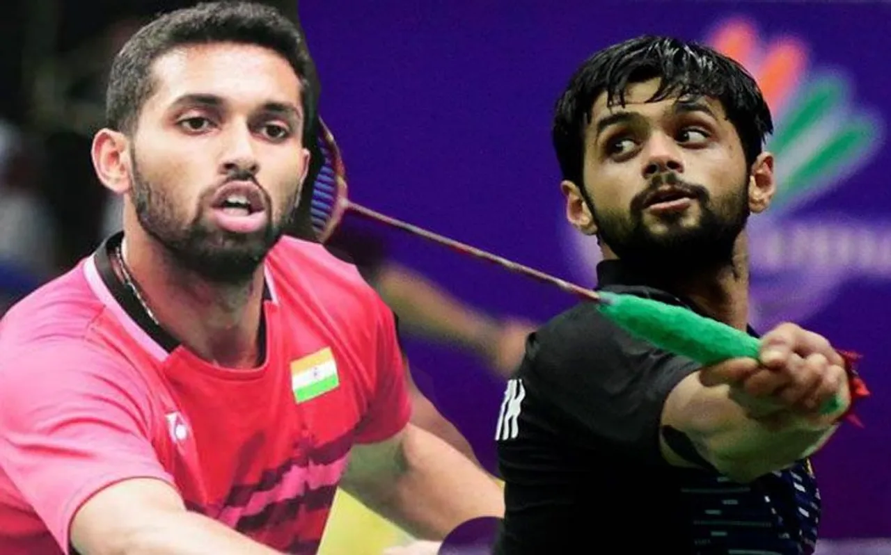 World Badminton Championship: श्रीकांत, प्रणीत और प्रणॉय ने जीत से की शुरुआत, दूसरे दौर में पहुंचे