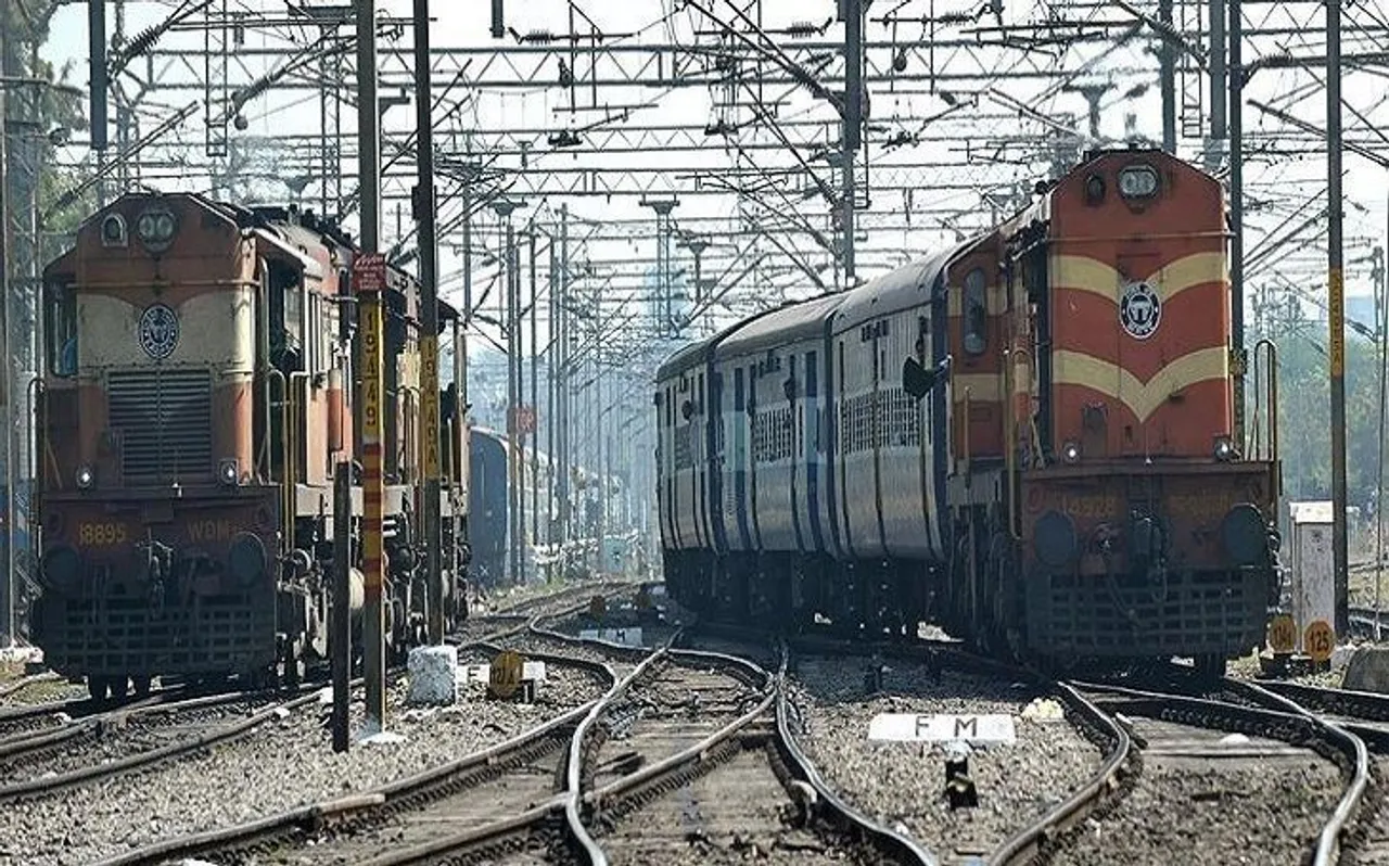 रेल यात्रा करने से पहले जानें क्या होता है RAC ट्रेन टिकट और इससे जुड़ें नियम