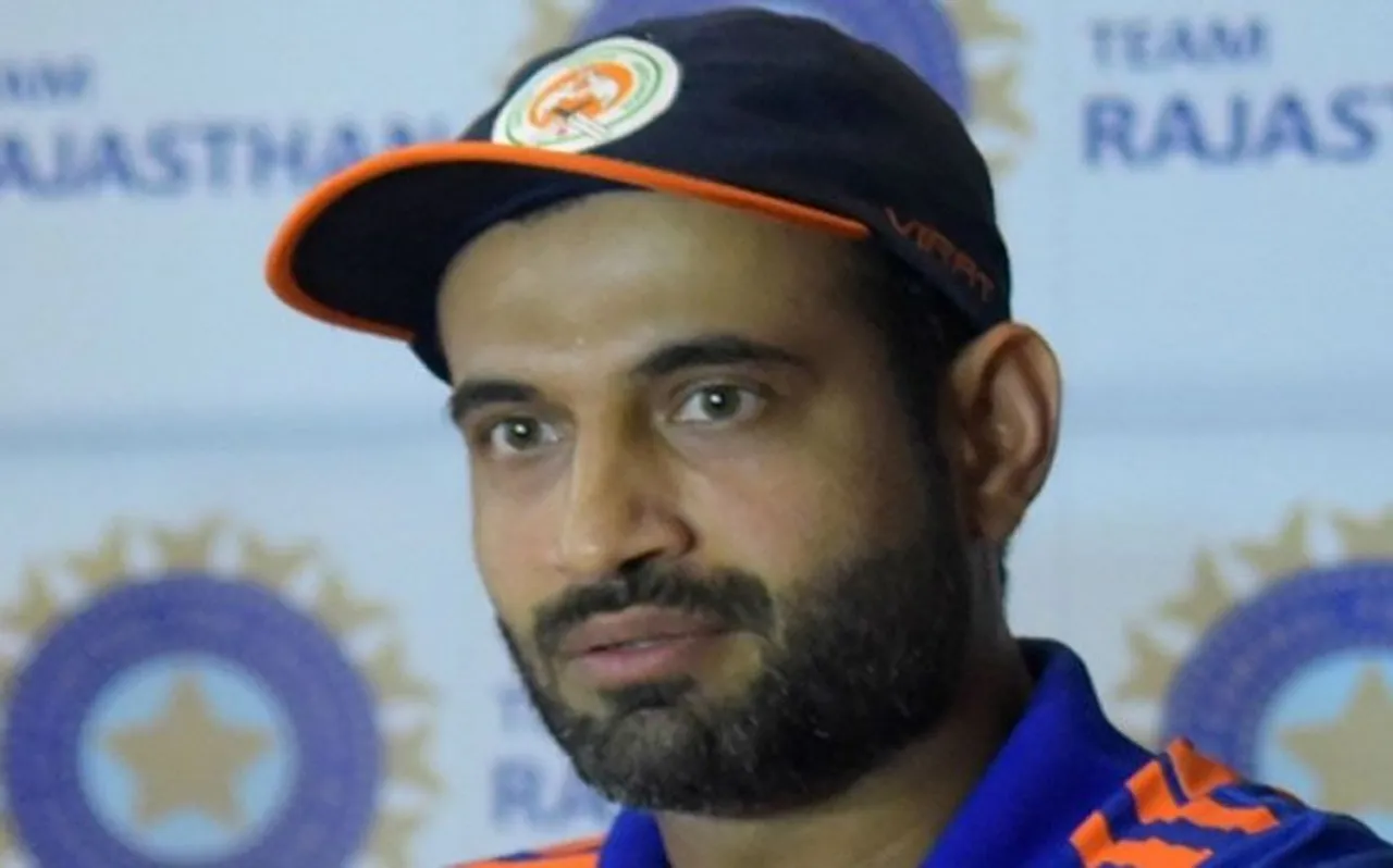 जम्मू-कश्मीर क्रिकेट को बचाने के लिए हर संभव मदद करेगा BCCI: इरफान पठान