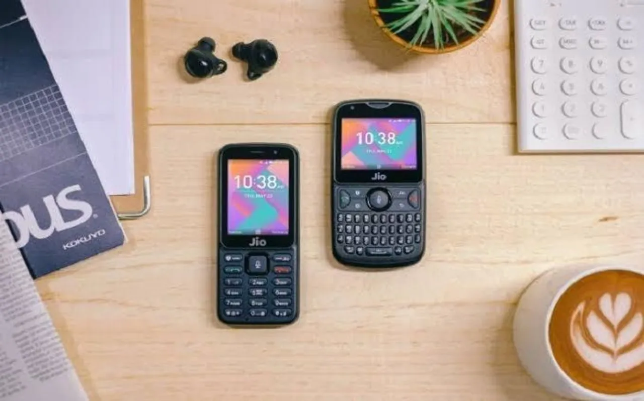 Reliance Jio ने भारत में किया KaiOS  का प्रसार, बना तीसरा सबसे बड़ा ऑपरेटिंग सिस्टम