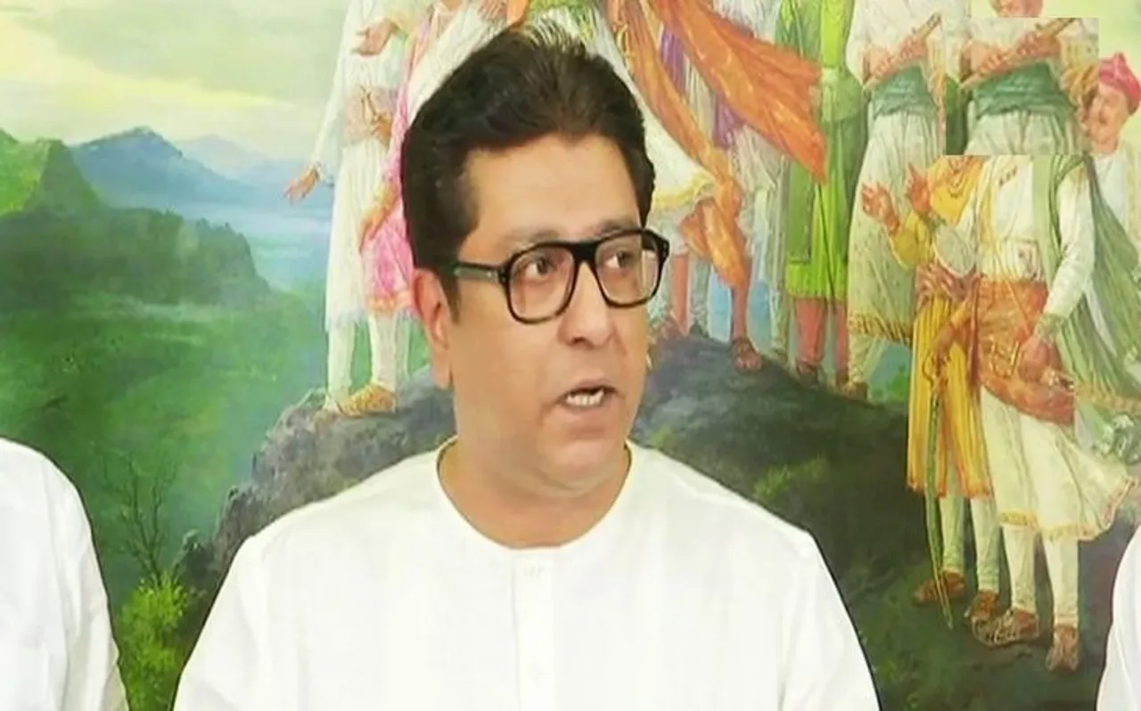 ED ने राज ठाकरे और पूर्व लोकसभा अध्यक्ष के बेटे को भेजा समन, जानें क्यों