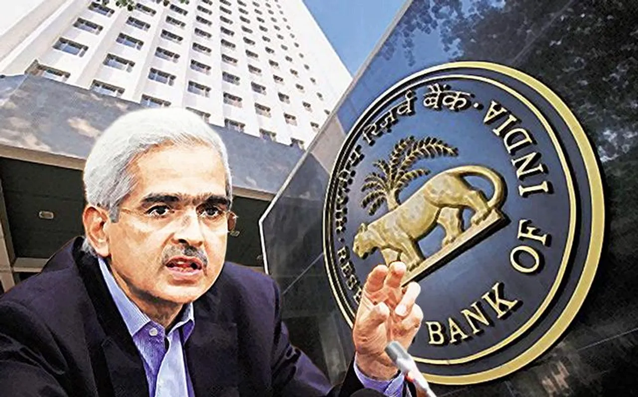 RBI गवर्नर शक्तिकांत दास (Shaktikanta Das) ने रेपो रेट को लेकर दिया बड़ा बयान