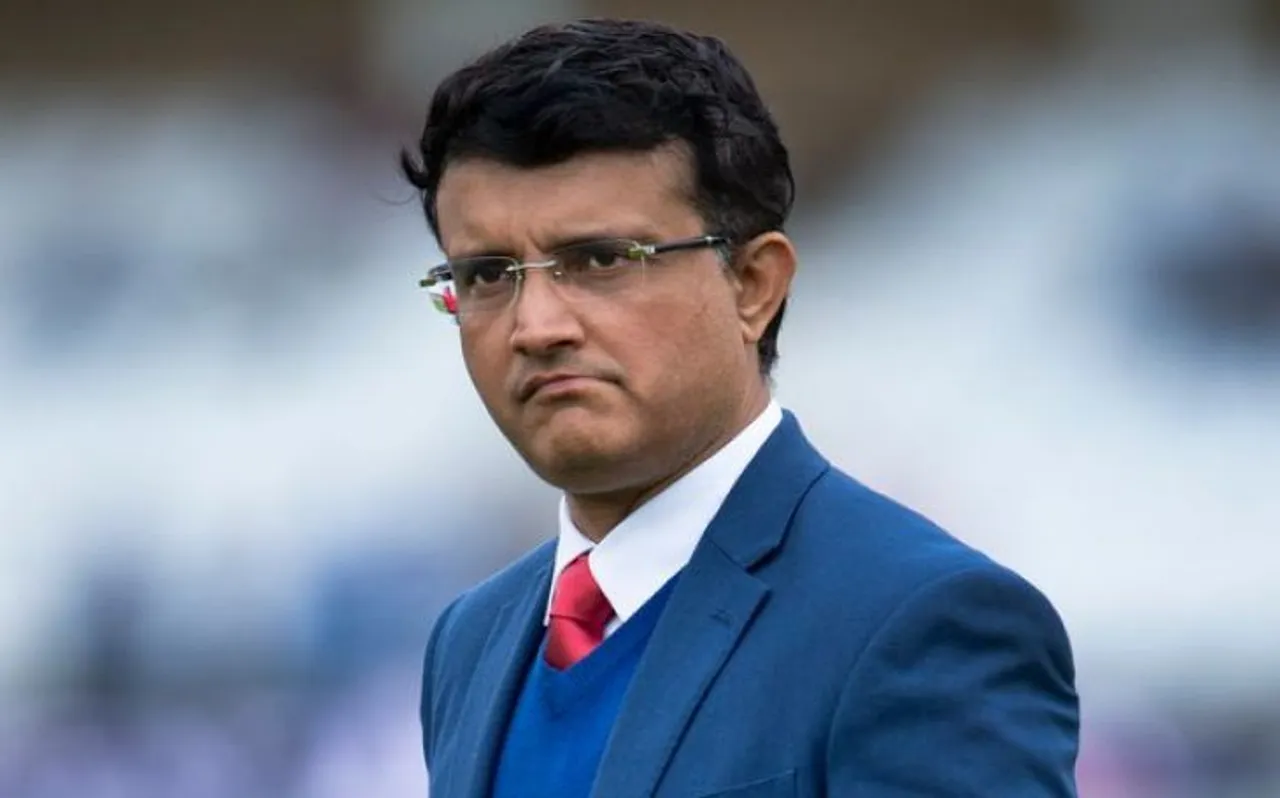 क्या टीम इंडिया जोश और जुनून के साथ नहीं खेल रही टेस्ट क्रिकेट, सौरव गांगुली ने कही ये बड़ी बात