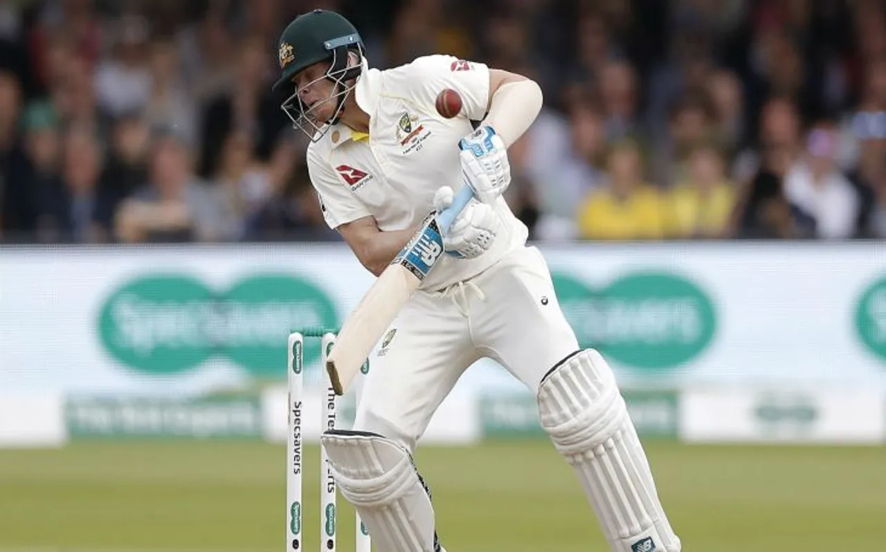 Ashes 2019: आर्चर की बाउंसर पर चोटिल हुए स्मिथ ने कही बड़ी बात, इस मैच में हो सकती है वापसी