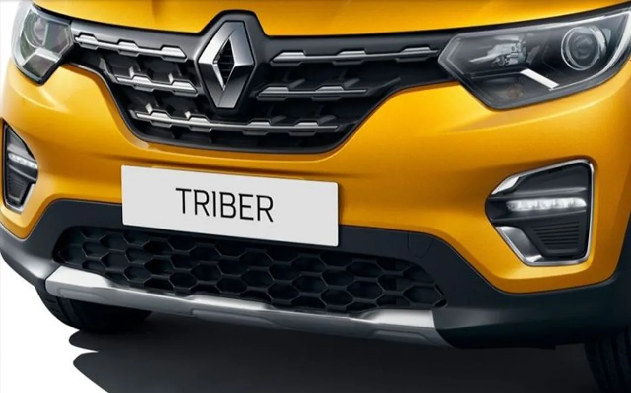 Renault Triber 28 अगस्त को लॉन्च होगी, 7 सीटर कार की क्या है खासियत